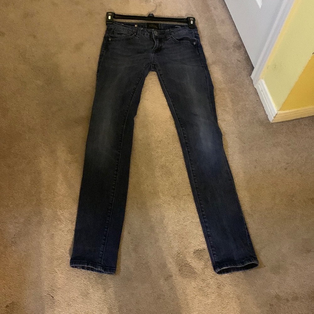 Skinny Jeans, ReRock